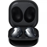 Samsung Galaxy Buds Live Trådløse Hovedtelefoner Mystic Black