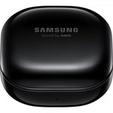 Samsung Galaxy Buds Live Trådløse Hovedtelefoner Mystic Black