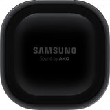 Samsung Galaxy Buds Live Trådløse Hovedtelefoner Mystic Black