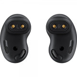 Samsung Galaxy Buds Live Trådløse Hovedtelefoner Mystic Black