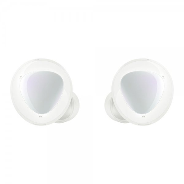 Samsung Galaxy Buds+ Trådløse Høretelefoner Hvid