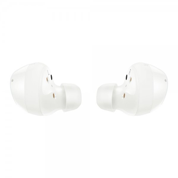 Samsung Galaxy Buds+ Trådløse Høretelefoner Hvid
