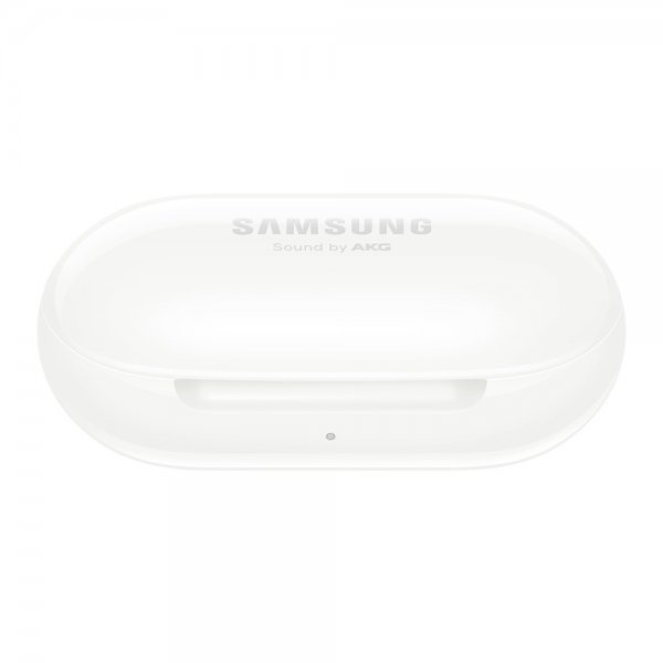 Samsung Galaxy Buds+ Trådløse Høretelefoner Hvid