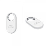 Samsung Galaxy SmartTag 2 Hvid
