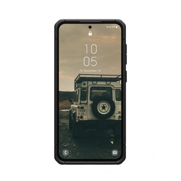 Urban Armor Gear (UAG) Samsung Galaxy A36 Cover Scout Sort