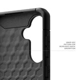 Urban Armor Gear (UAG) Samsung Galaxy A36 Cover Scout Sort