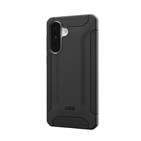 Urban Armor Gear (UAG) Samsung Galaxy A56 Cover Scout Sort