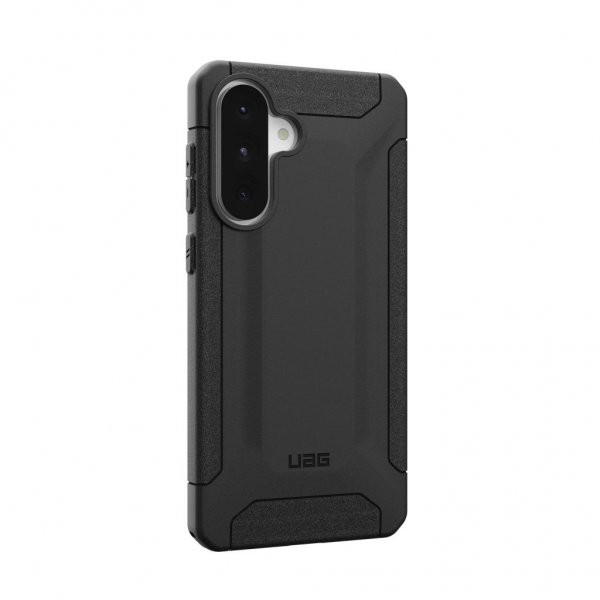 Urban Armor Gear (UAG) Samsung Galaxy A56 Cover Scout Sort
