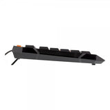 Deltaco Gaming DK110 Gaming Tastatur Sort
