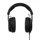 Deltaco Gaming DH310 Stereo Gamingheadset Sort