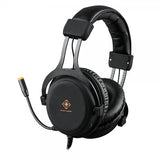 Deltaco Gaming DH310 Stereo Gamingheadset Sort