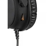 Deltaco Gaming DH310 Stereo Gamingheadset Sort