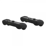 Deltaco Gaming Silikonegreb til Nintendo Switch Joy-Con Sort