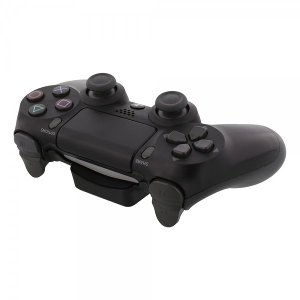 Deltaco Gaming Batteripakke med trådløs opladning til PlayStation 4