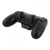 Deltaco Gaming Batteripakke med trådløs opladning til PlayStation 4