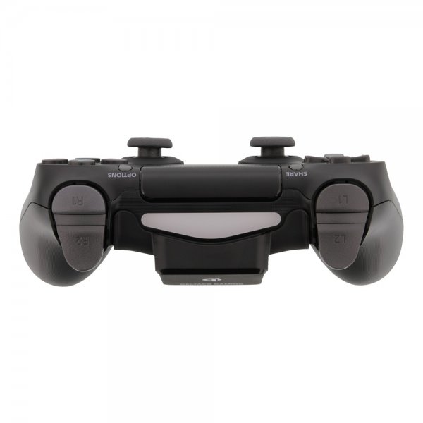Deltaco Gaming Batteripakke med trådløs opladning til PlayStation 4
