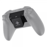Deltaco Gaming batteripakke med trådløs opladning til Xbox One