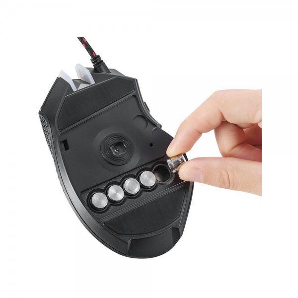 Sandberg Gamingmus Destroyer FlexWeight