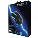 Sandberg Gamingmus Xterminator Mouse