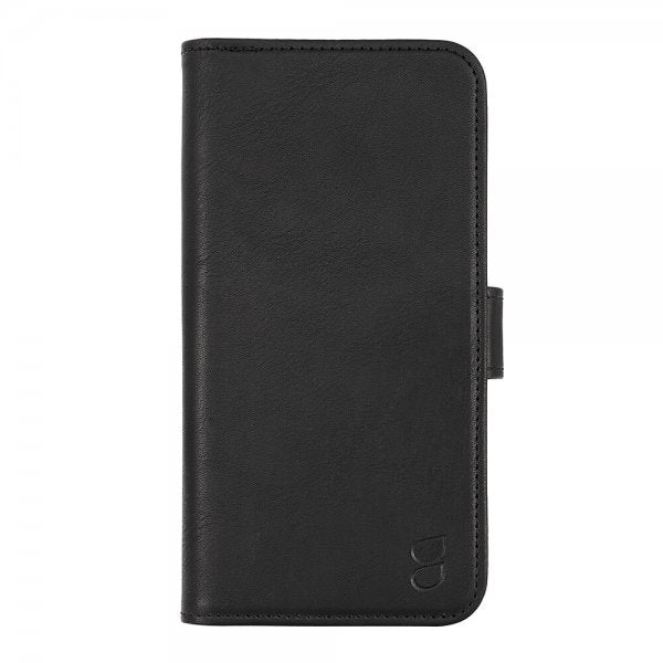 Gear Samsung Galaxy S23 Plus Cover 2-i-1 Aftageligt med 3 Kortrum Sort