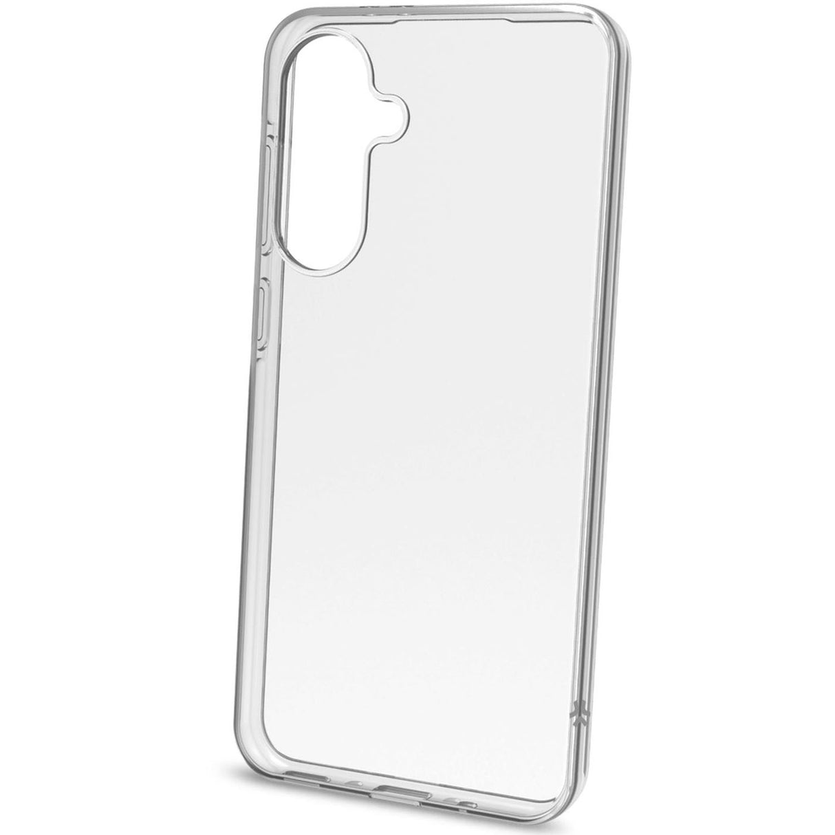 Celly Samsung Galaxy A37 Cover GELSKIN Transparent
