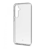 Celly Samsung Galaxy A55 Cover GELSKIN Transparent