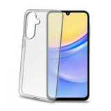 Celly Samsung Galaxy A56 Cover GELSKIN Gennemsigtigt