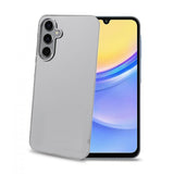 Celly Samsung Galaxy A56 Cover GELSKIN Gennemsigtigt