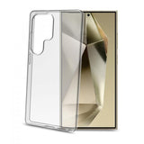 Celly Samsung Galaxy S25 Ultra Cover GELSKIN Transparent