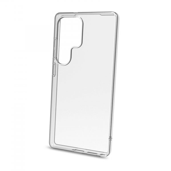 Celly Samsung Galaxy S25 Ultra Cover GELSKIN Transparent