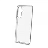 Celly Samsung Galaxy A17 Cover GELSKIN Transparent