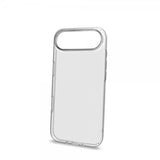Celly iPhone Air Cover GELSKIN Transparent