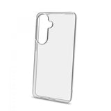 Celly Samsung Galaxy S26 Plus Cover GELSKIN Transparent
