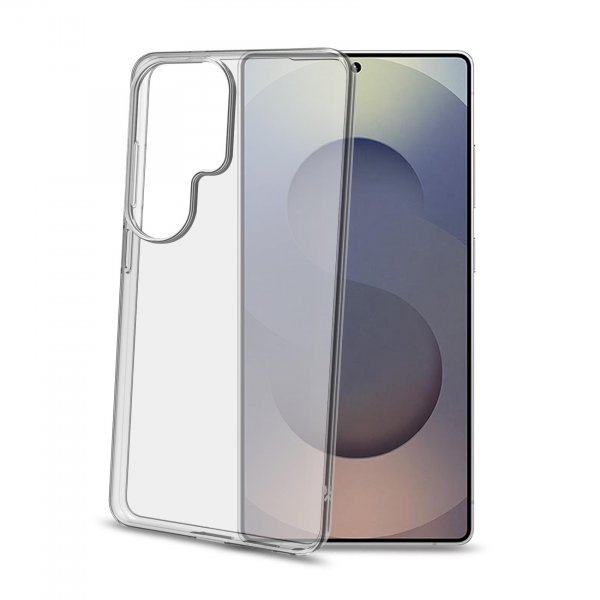 Celly Samsung Galaxy S26 Ultra Cover GELSKIN Transparent
