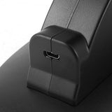Ladestander til 2 PlayStation 4 Controllere