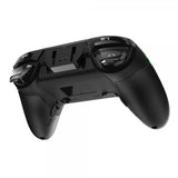 EasySMX Arion 9110 Trådløs Gamecontroller med programmerbare knapper - Farverig