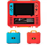 Devaso Nintendo Switch Opbevaringstaske