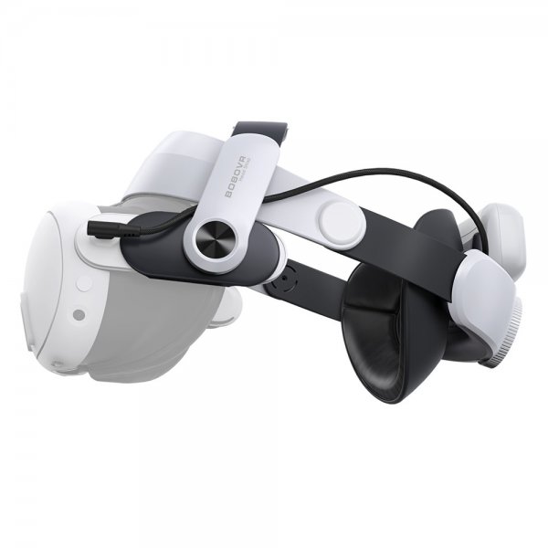 BoboVR M3 Pro Meta Quest 3 VR Headset batteripakke