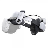 BoboVR M3 Pro Meta Quest 3 VR Headset batteripakke