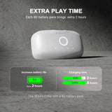 BoboVR M3 Pro Meta Quest 3 VR Headset batteripakke