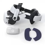 BoboVR M3 Pro Meta Quest 3 VR Headset batteripakke