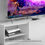 JYS PlayStation 5 Slim (Digital/Disc Edition) Stand Sort