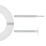 Moshi Gigabit Ethernet Cat Kabel 3.6 m Hvid