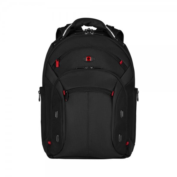 Wenger Gigabyte 16" Computerrygsæk Sort