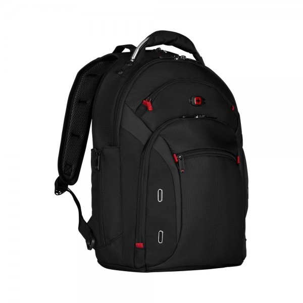 Wenger Gigabyte 16" Computerrygsæk Sort