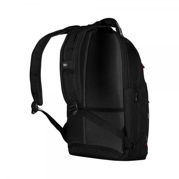 Wenger Gigabyte 16" Computerrygsæk Sort