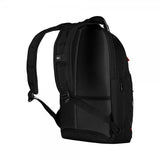 Wenger Gigabyte 16" Computerrygsæk Sort