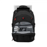 Wenger Gigabyte 16" Computerrygsæk Sort