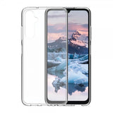 dbramante1928 Samsung Galaxy A05s Cover Greenland Transparent