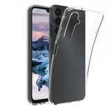 dbramante1928 Samsung Galaxy A05s Cover Greenland Transparent